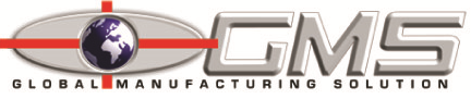 Global Manufacturing Solution Retina Logo